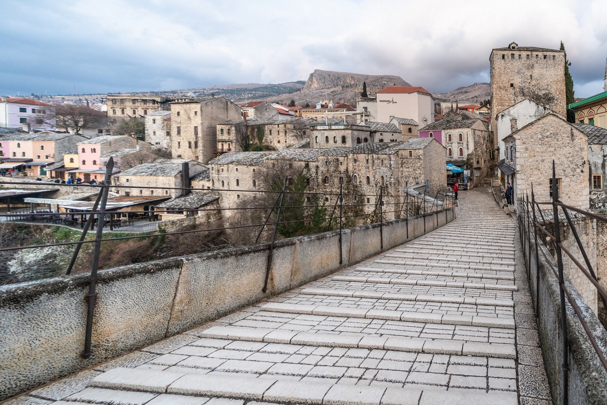Mostar